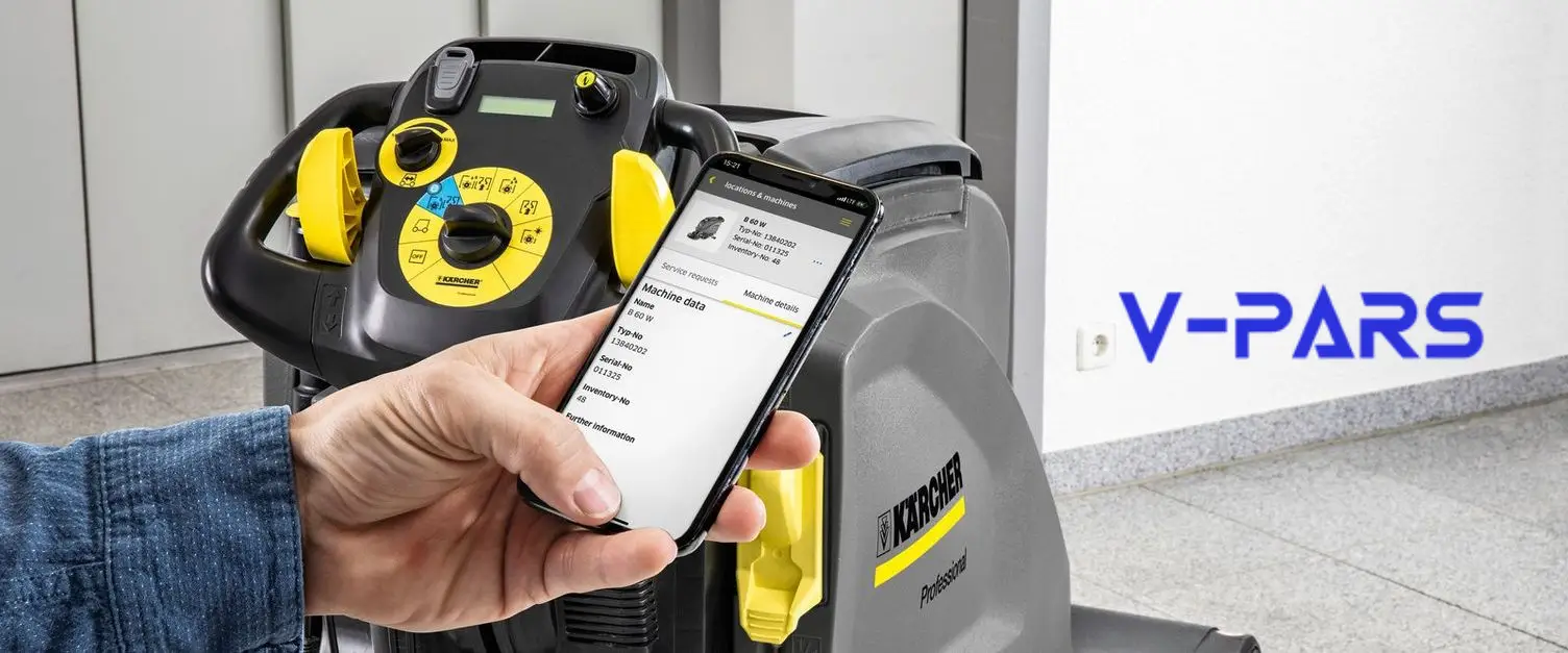 Sancaktepe Karcher Servis ve Tamir Hizmeti