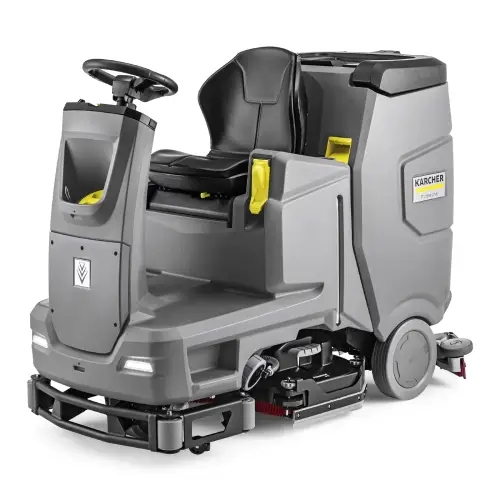 Kärcher B 110 R Bc