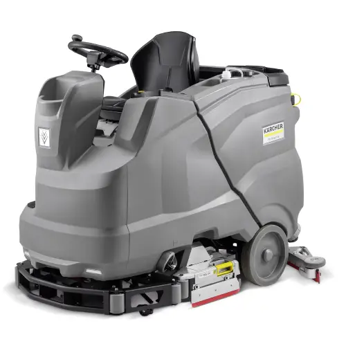 Kärcher B 150 R Bp