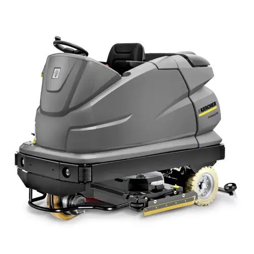 Kärcher B 250 R