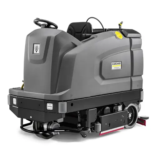 Kärcher B 260 RI Bp Pack