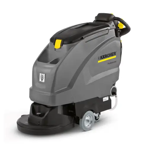 Kärcher B 40 Ep Pack + D51