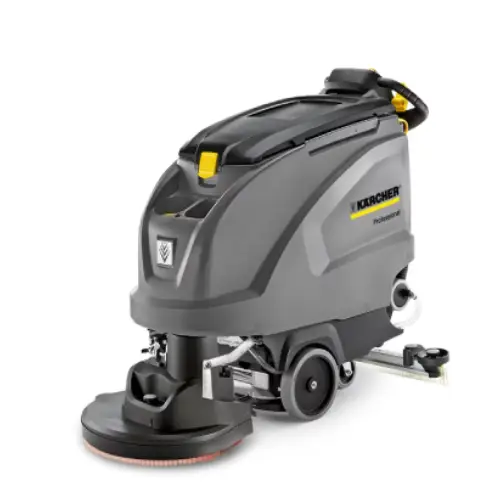 Kärcher B 60 C Bp Classic Pack Zemin Yıkama Makinesi