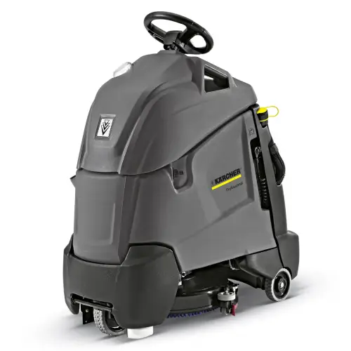 Kärcher BD 50/40 RS Bp Pack