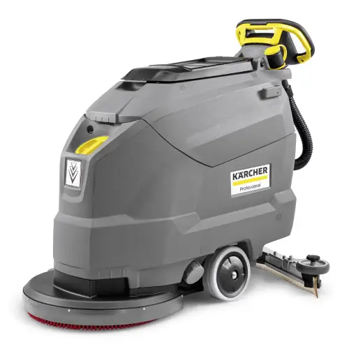 Kärcher BD 50/50 C Bp Pack Li-Ion