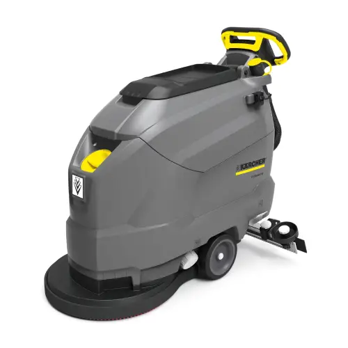 Kärcher BD 50/50 CS Bp Pack Zemin Yıkama Makinesi