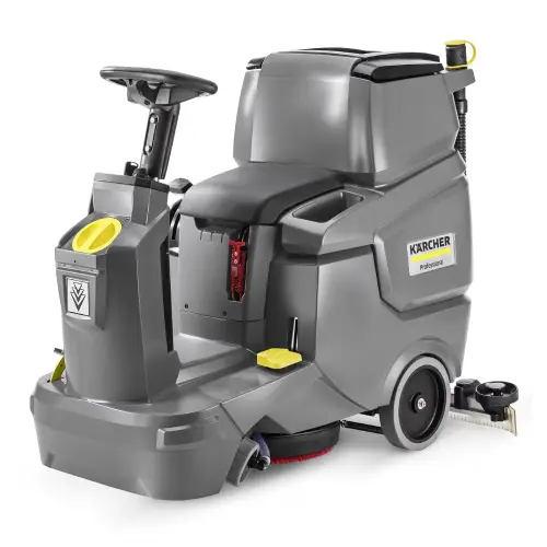 Kärcher BD 50/70 R Bp Pack Classic